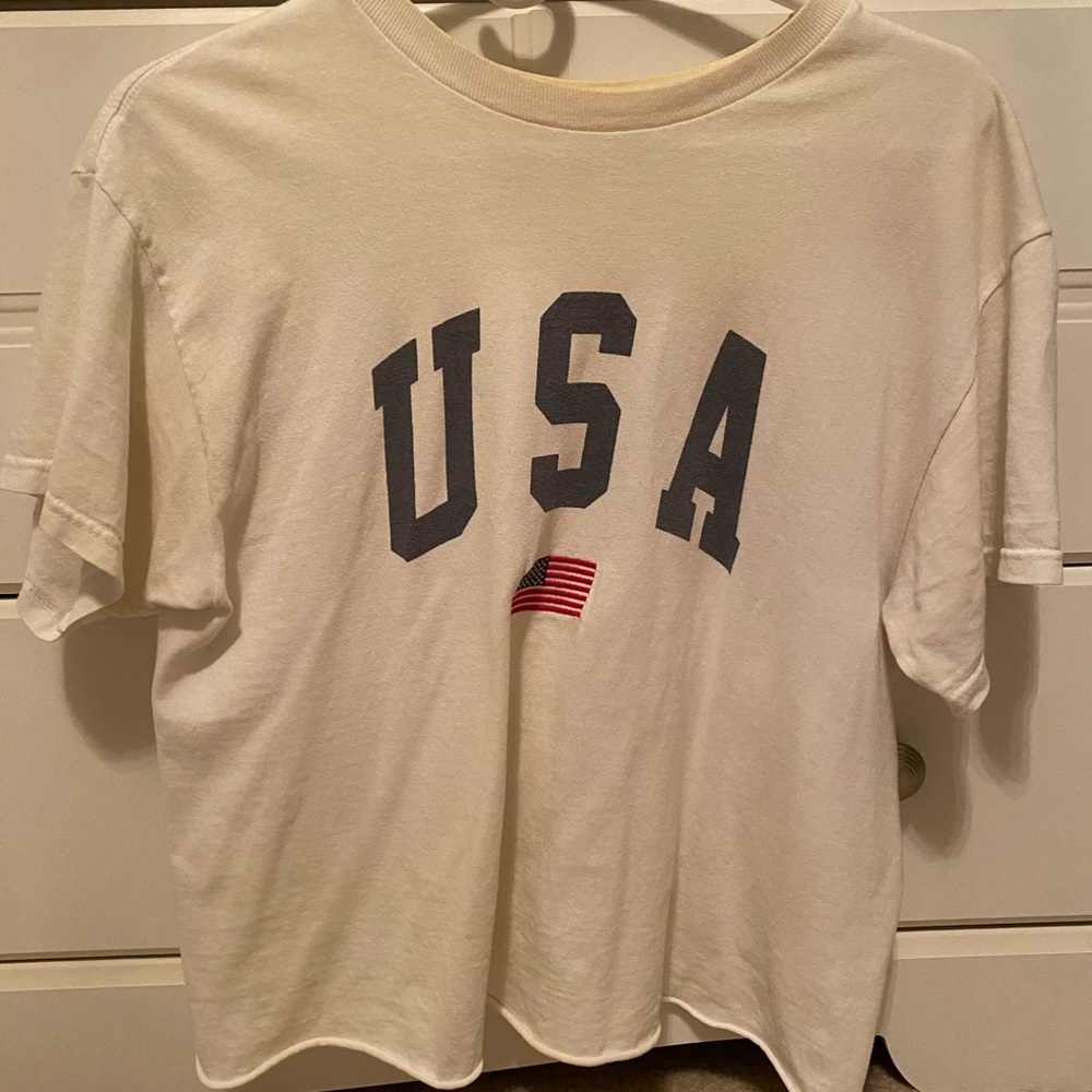 Brandy Melville USA top